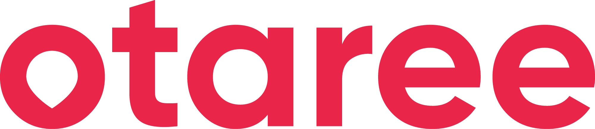 logo OTAREE